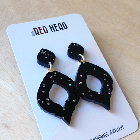 Arabian 2025 head jewellery