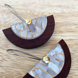 Timber/Pearl Slice