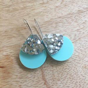 Mint Peardrops